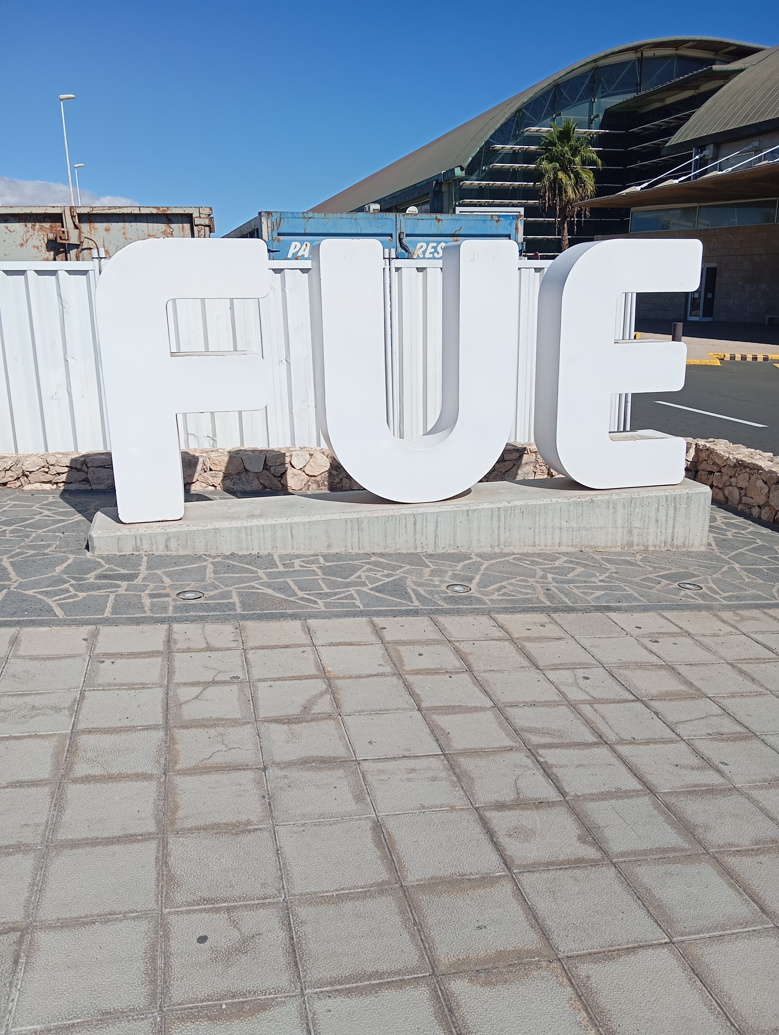 Fuerte-Logo